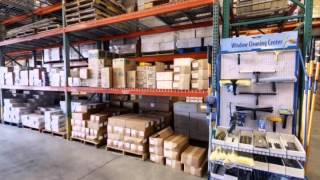 Evergreen Janitorial Supply | Redding, CA | Janitors Equipment and Supplies