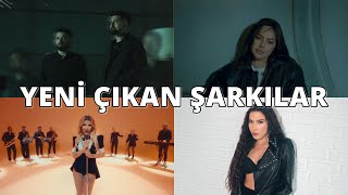 Yeni Çıkan Türkçe Şarkılar | 23 Mart 2024 | 2024 Yeni Şarkılar