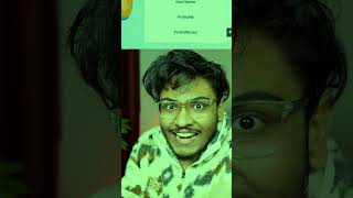 Can Akinator Guess Akinator ?