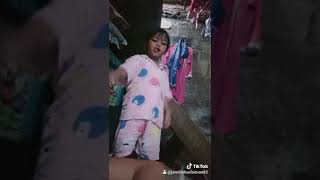 Bontot Aku Goyang Terus Kalo Denger Mu