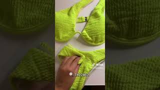Shein Biquínis