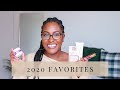 2020 FAVORITES: BEAUTY, HOME & TECH PRODUCTS| Mia A. Brumfield