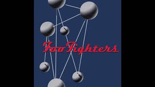 Watch Foo Fighters The Colour And The Shape video