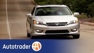 2014 Honda Accord | 5 Reasons to Buy | AutoTrader
