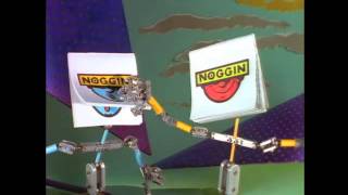Noggin Id - Flip Heads 1999