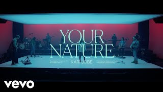 Watch Kari Jobe Your Nature video