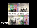 El Mukuka, Amber Revival Weight Of The Sun (Cuebur Remix) El Mukuka, Amber Revival Weight Of The Sun (Cuebur Remix)