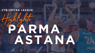 Live Parma Perm vs Astana Streaming Online Link 2