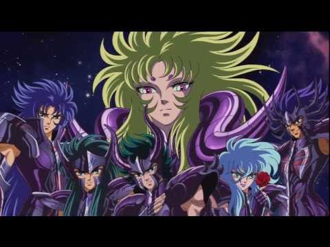 Trailer: Saint Seiya Brave Soldiers PS3