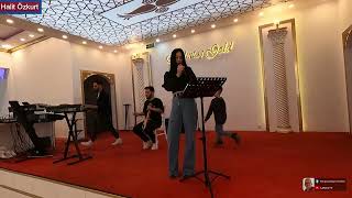 Sıla Kurt - Samet Piyaloğlu - Oyun Havaları