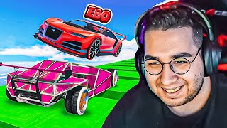 Bi̇rbi̇ri̇mi̇ze Gi̇rdi̇k Bol Kaoslu Face To Face Eki̇p İle Gta 5 Playli̇st
