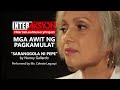 MGA AWIT NG PAGKAMULAT:  "Saranggola ni Pepe" By Nonoy Gallardo