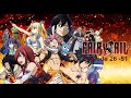 Anime Fairy Tail Final Season Episode 26 - 51 English Dub