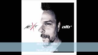 Watch Atb Heart Of Stone feat Mike Schmid video