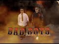 Trevor Spitta - BAD BOYS [with Tommy Richman] (Official Music Video)