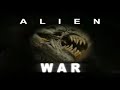 alien war ride in london