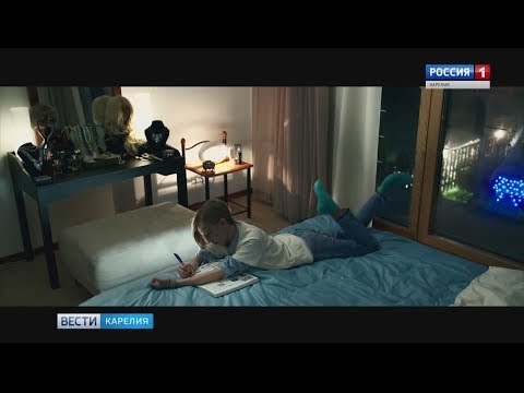 Сталкер: Лучшие российские фильмы 2016 в Петрозаводске