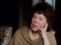 Dame Janet Baker talks about stagefright