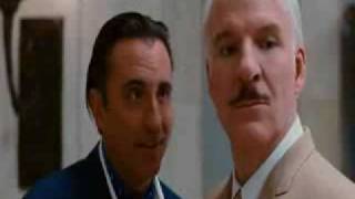The Pink Panther 2