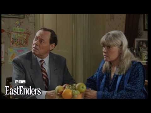 Eastenders on Mark Tells His Parents He Is Hiv Positive   Eastenders   Bbc