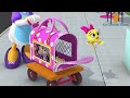 Mickey and the Roadster Racers 2018 Best Cartoon For Kids & Children Kis Cartoon Movie Part 34