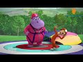 Mickey and the Roadster Racers 2018 Best Cartoon For Kids & Children Kis Cartoon Movie Part 34