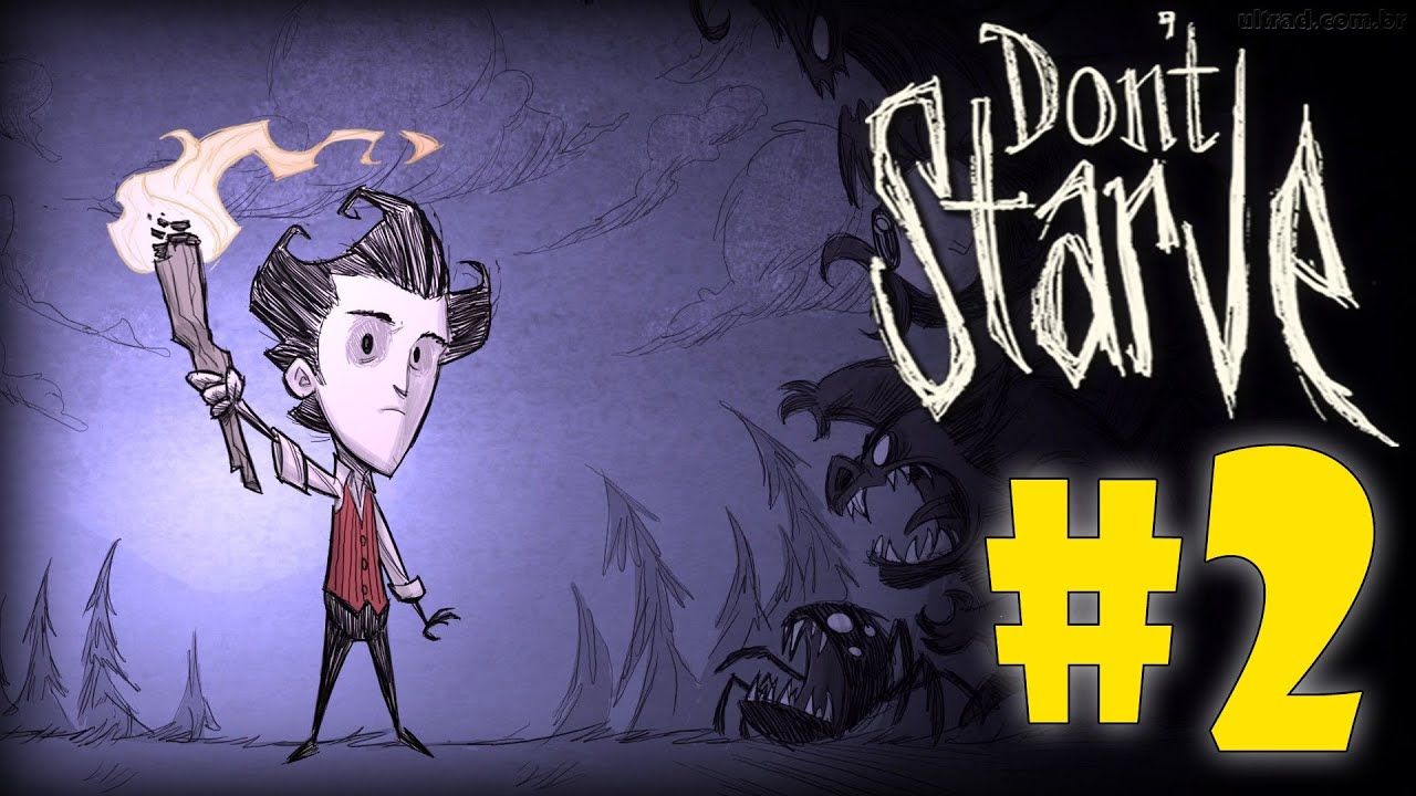 Как сделать портал don't starve Как сделать портал don't starve