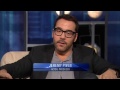 Jeremy Piven plays Hit and Run on CenterStage