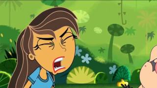 George Of The Jungle - Stuffing Vore - George Ursula Ape Magnolia