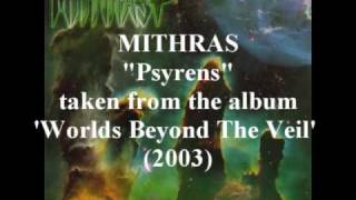 Watch Mithras Psyrens video