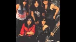 Watch LA Guns Down In The City video