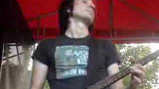 Watch Last Conservative Over My Head video