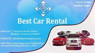 ADYUG/Best Car Rental