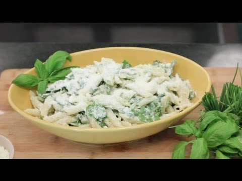 Review Pasta With Ricotta Recipe
