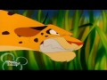 - Timon & Pumbaa - 1x03b - The Laughing Hyenas: Cooked Goose [ HD ] -