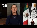 Modifica CDMX movilidad en Fase 3