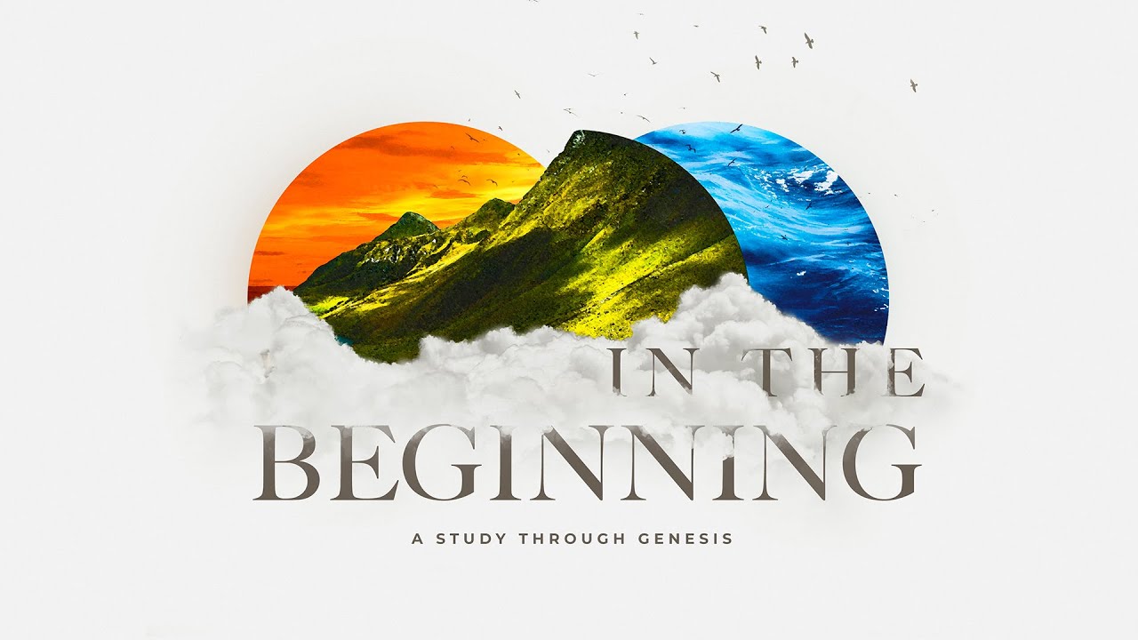 The Flourishing Life | Genesis 2:4-17 | Pastor Stephen Kimpel