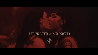 Powerwolf - No Prayer At Midnight (Official Video) | Napalm Records