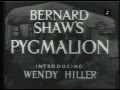 Pygmalion - Full Movie - Captioned angolul