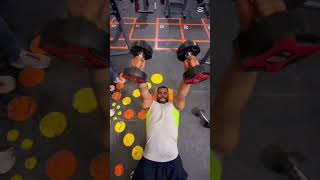 Triceps That Talk Strength No Excuses, Just Hard Reps
