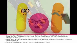Pitavastatin Calcium