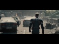 screen The Avengers: Age of Ultron