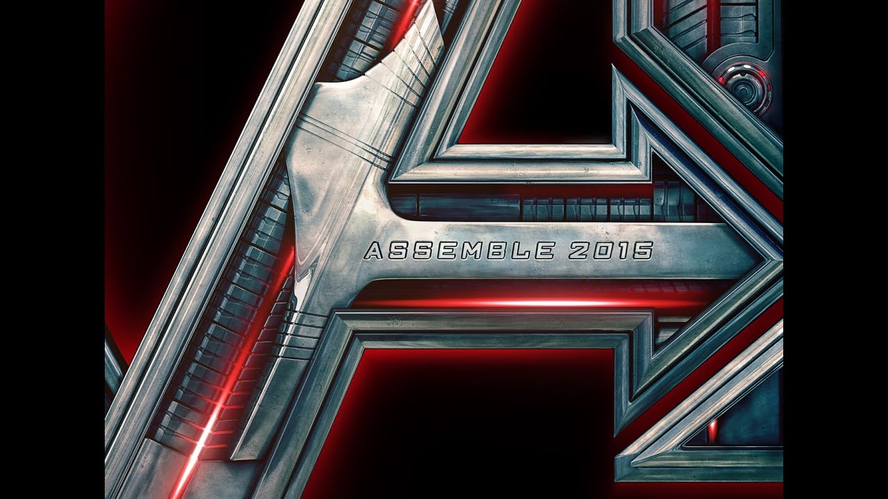 A photo of Marvel's "Avengers: Age of Ultron" - Teaser Trailer (OFFICIAL)