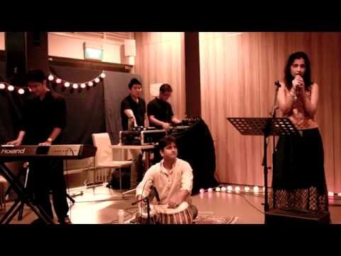 Dil Ne Kaha Chupke Se