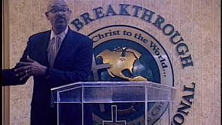 NBCI "Tools for Transition: Boldness" Pt. 3 - 3.18.18