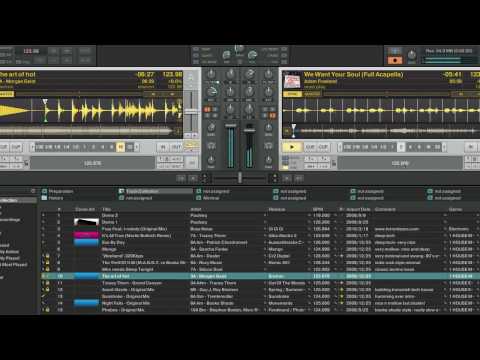 How To Beat Grid Acapella's