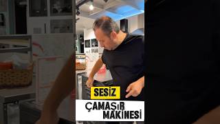 Sesiz Çamaşır Makinesi Nasıl Seçilir ?