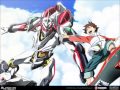 Eureka 7 ending 4(full) COOLON by Canvas