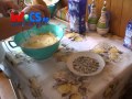 Retea Tort de mere