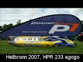 big cats racing